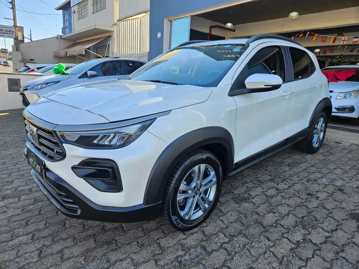 Fiat Pulse